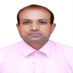 Professor. Rahul A.Hajare's profile